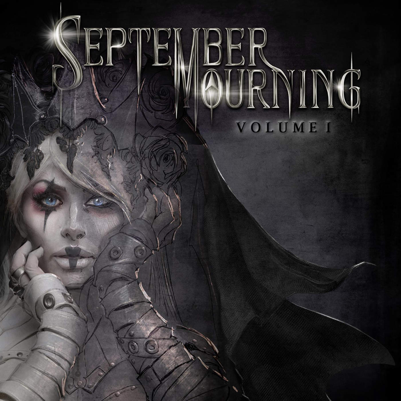 September Mourning - Volume I (2015)