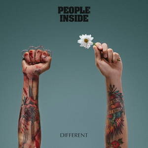 People Inside - Different (2015)