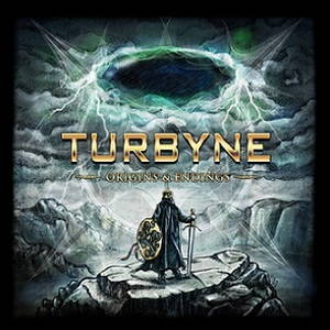 Turbyne - Origins & Endings (2015)
