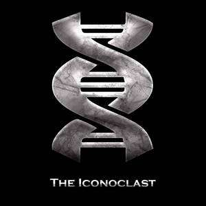 SIN D.N.A. - The Iconoclast (2015)