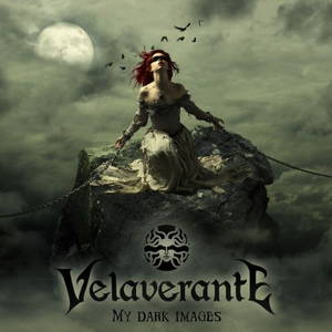 Velaverante -  Ҹ  (2015)