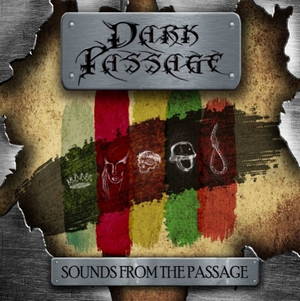 Dark Passage - Sounds From The Passage (2015)