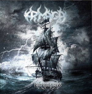 Armaga - From Black Abyss (2015)