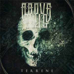 Above This - Terrene (2015)