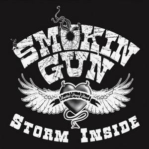 Smokin Gun - Storm Inside (2015)