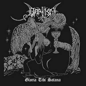 Baptism - Gloria Tibi Satana (2015)