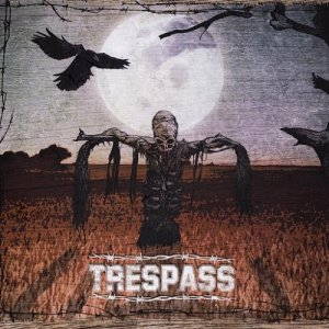 Trespass - Trespass (2015)
