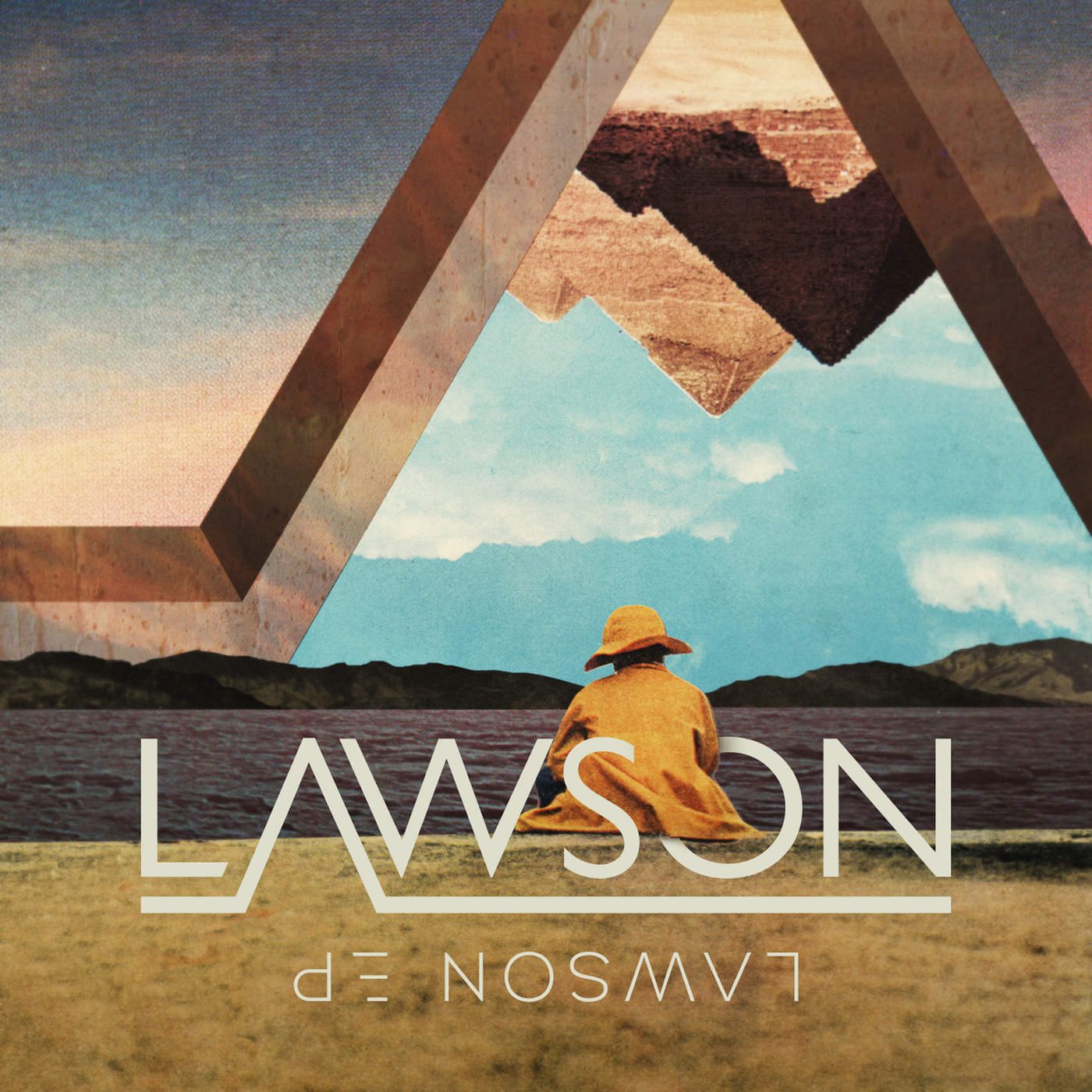 Lawson - Lawson (2015)