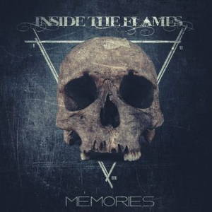 Inside The Flames - Memories (2015)