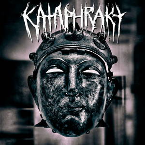 Kataphrakt - Kataphrakt (2015)