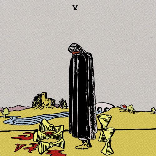 Wavves - V (2015)