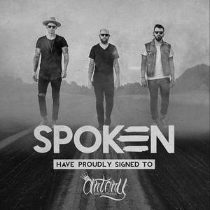 Spoken - Have Proudly Signed To (2015)