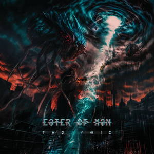 Eater Of Man - The Void (2015)