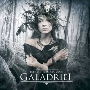 Galadriel - Lost In The Ryhope Wood (2015)