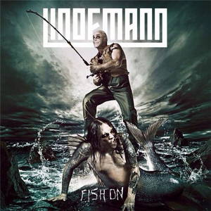 Lindemann - Fish On (2015)