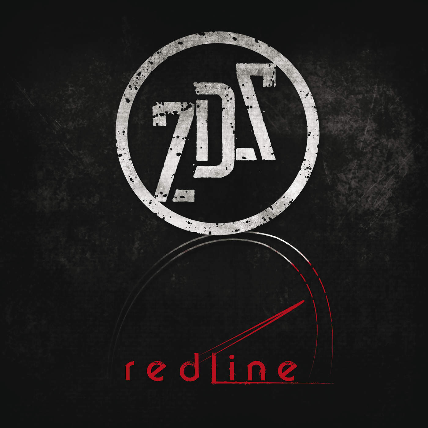 Seventh Day Slumber - Redline (2015)