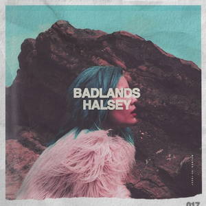 Halsey - Badlands (Deluxe Edition) (2015)
