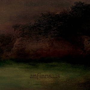 Anfinnsaas - Anfinnsaas (2015)