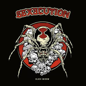 Sexecution - Black Widow (2015)