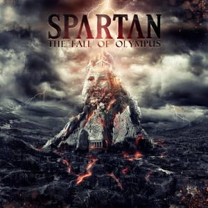 Spartan - The Fall Of Olympus (2015)