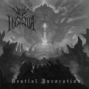 Vile Insignia - Bestial Invocation (2015)