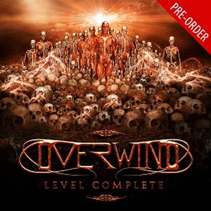 Overwind - Level Complete (2015)