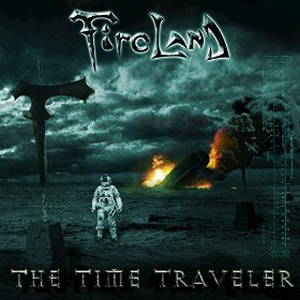 Fireland - The Time Traveler (2015)