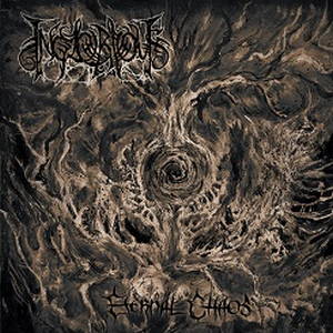 Inglorious - Eternal Chaos (2015)