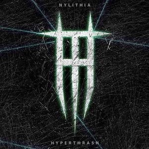 Nylithia - Hyperthrash (2015)