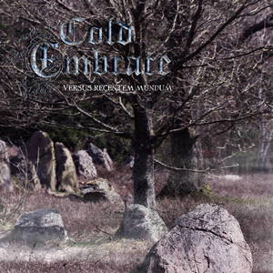 Cold Embrace - Versus Recentem Mundum (2015)