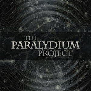 The Paralydium Project - The Paralydium Project (2015)