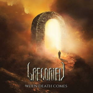 Gregoriev - When Death Comes (2015)