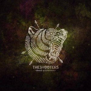 The Shooters - Dead Wilderness (2015)