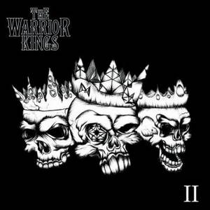 The Warrior Kings - The Warrior Kings, Vol. 2 (2015)
