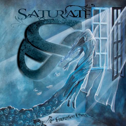 Saturate - The Separation Effect (2015)