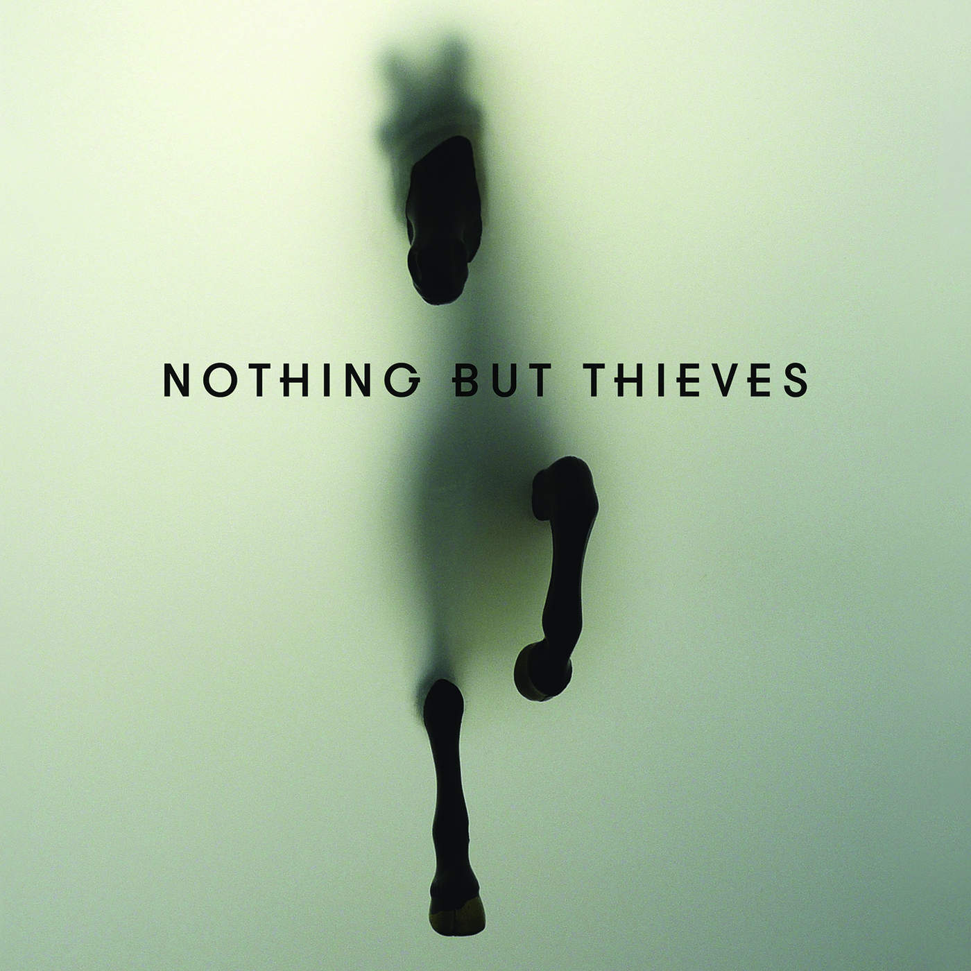 Nothing But Thieves - Nothing But Thieves (Deluxe Edition) (2015)
