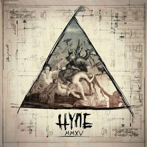Hyne - MMXV (2015)