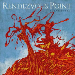 Rendezvous Point - Solar Storm (2015)
