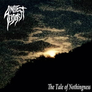 Ancient Cosmos - The Tale Of Nothingness (2015)