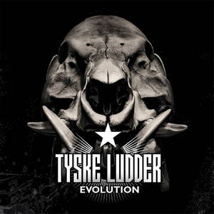 Tyske Ludder - Evolution (2015)