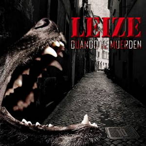 Leize - Cuando Te Muerden (2015)