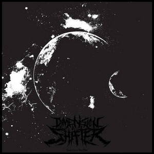 Dimension Shifter - Survive/Suffer (2015)
