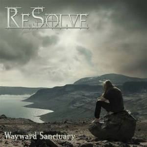 ReSolve - Wayward Sanctuary (2015)