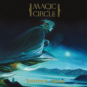 Magic Circle - Journey Blind (2015)