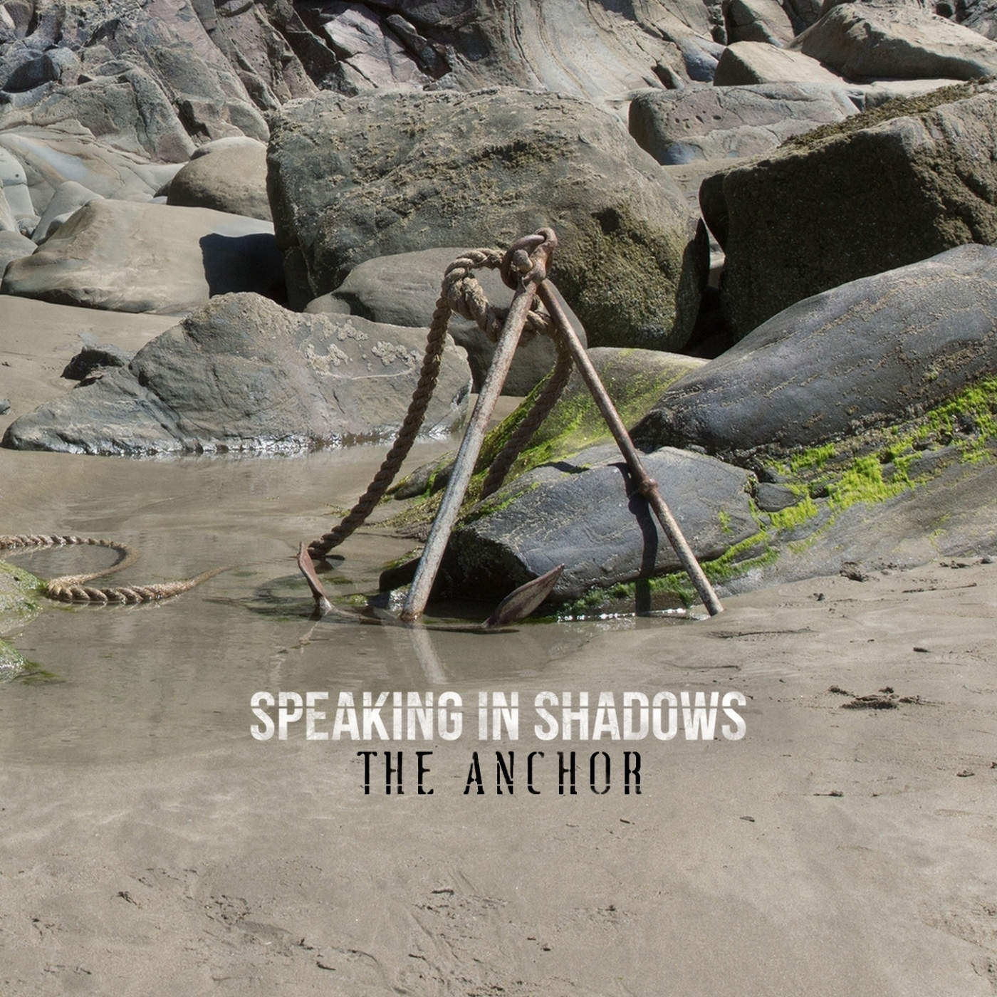 Speaking in Shadows - The Anchor (2015)