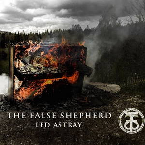The False Shepherd - Led Astray (2015)