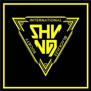 Shining - International Blackjazz Society (2015)