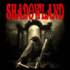 ShadowLand - ShadowLand (2015)