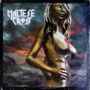 Maltese Cross - Child Of Rock And Roll (2015)
