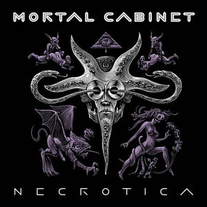 Mortal Cabinet - Necrotica (2015)